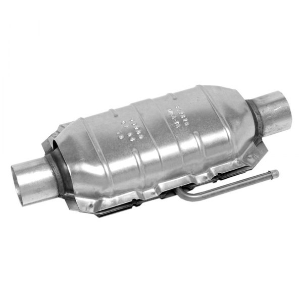 Catalizzatore, universale - 27-6173 MAXGEAR
